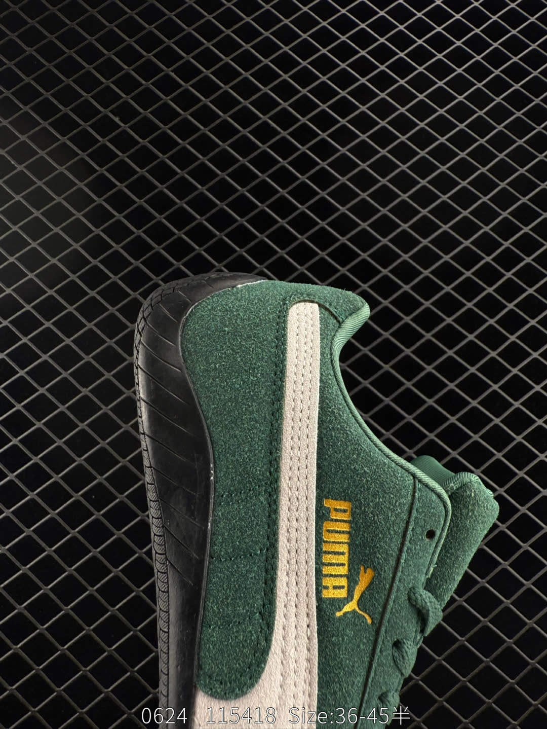 Puma Speedcat OG