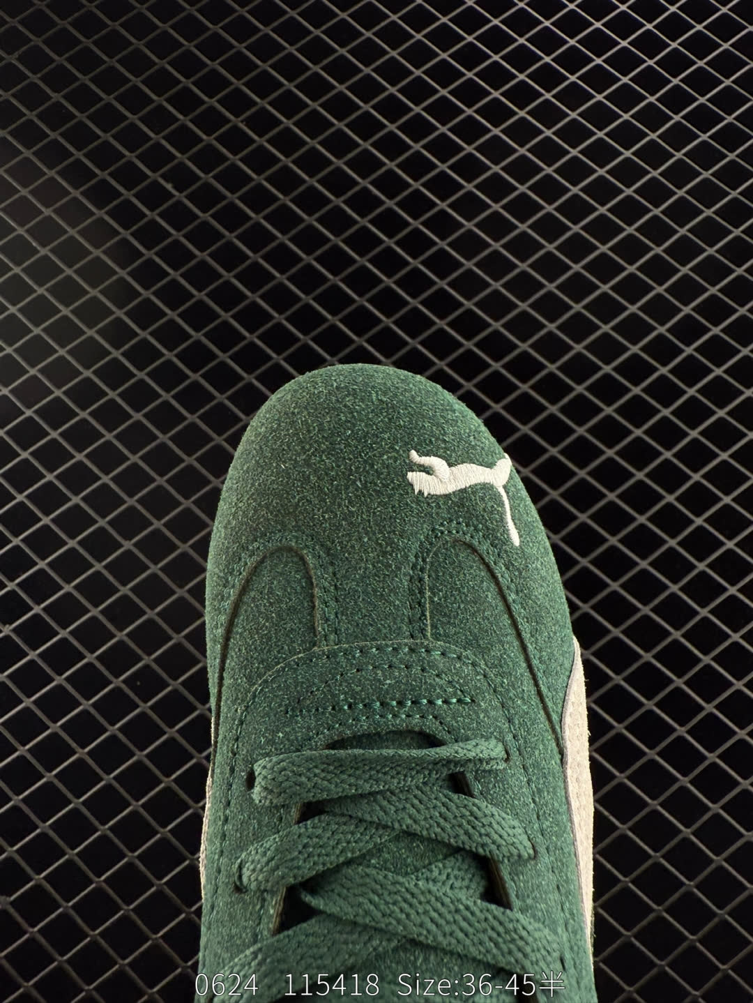 Puma Speedcat OG