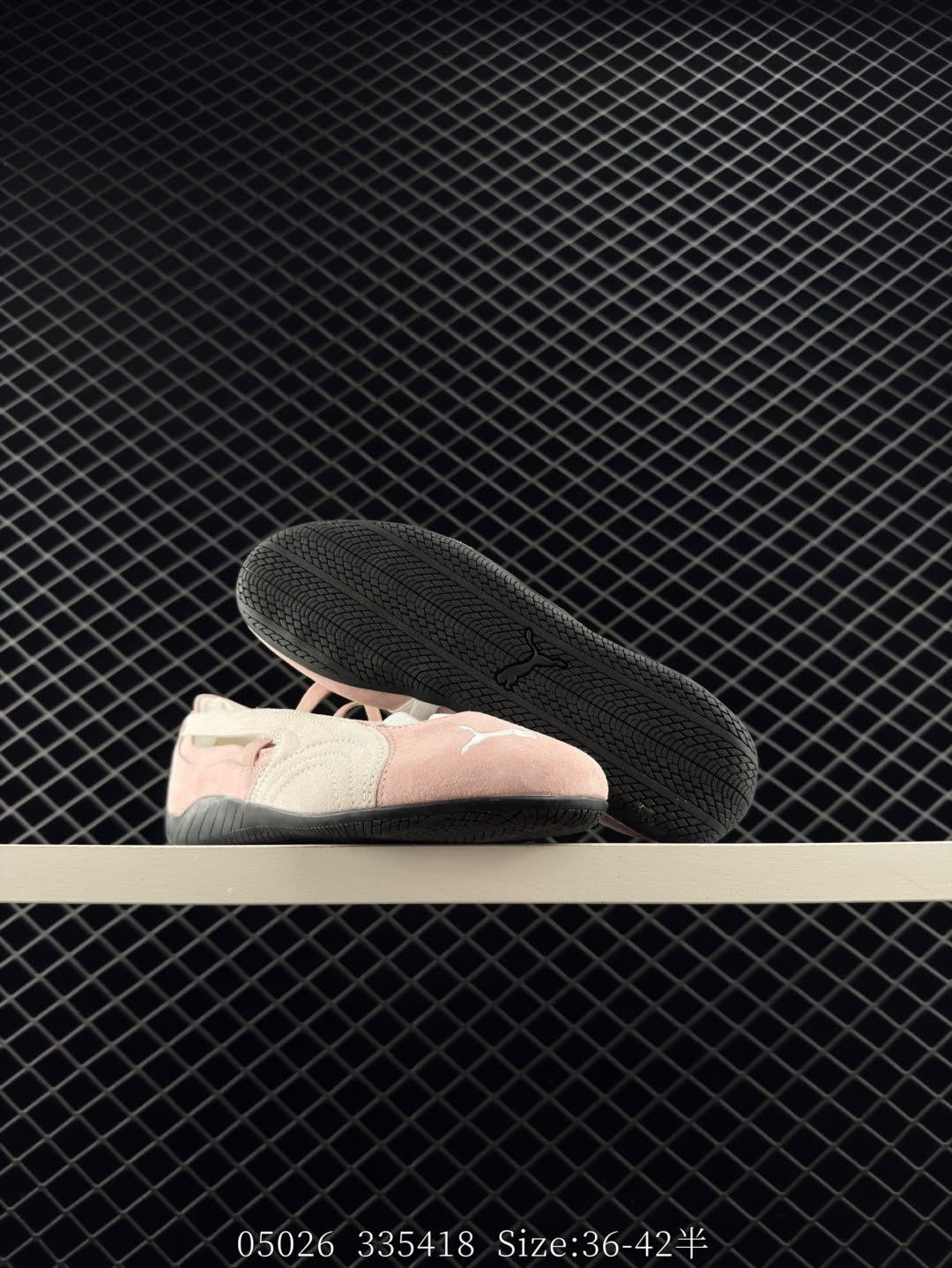 Puma speedcat