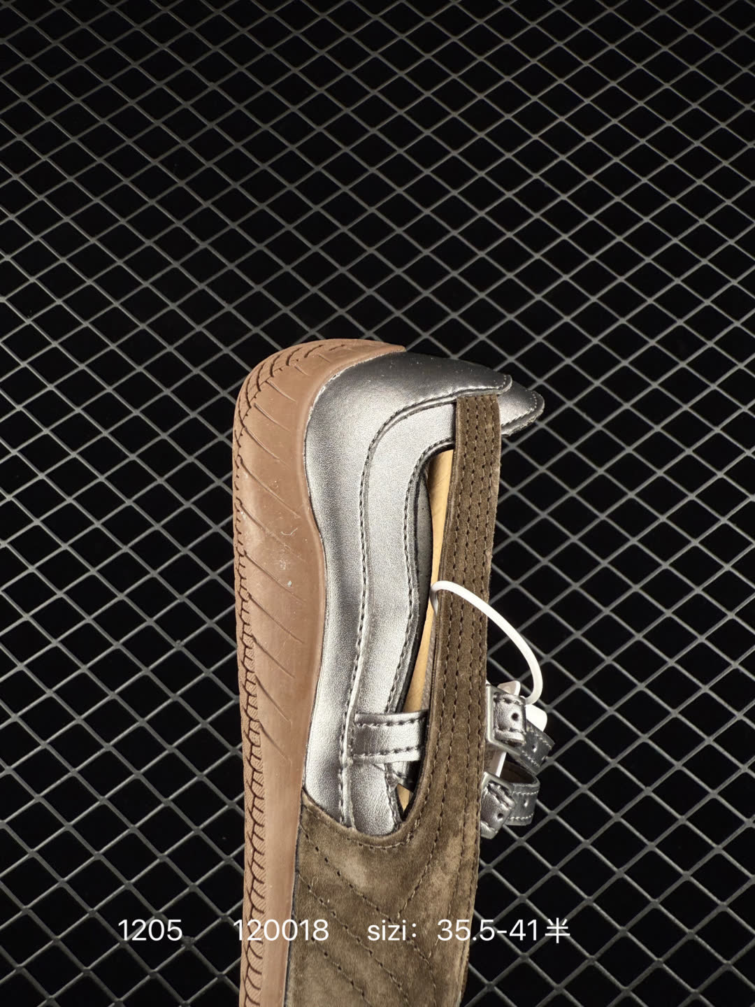 Puma Speedcat Ballet