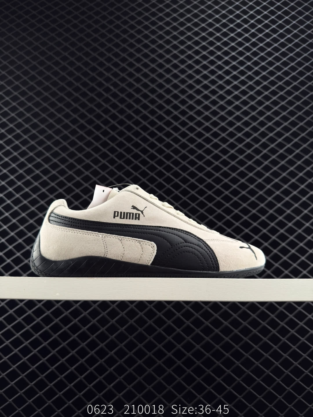 Puma Speedcat Og+ Sparco Puma Speedcat Og+ Sparco