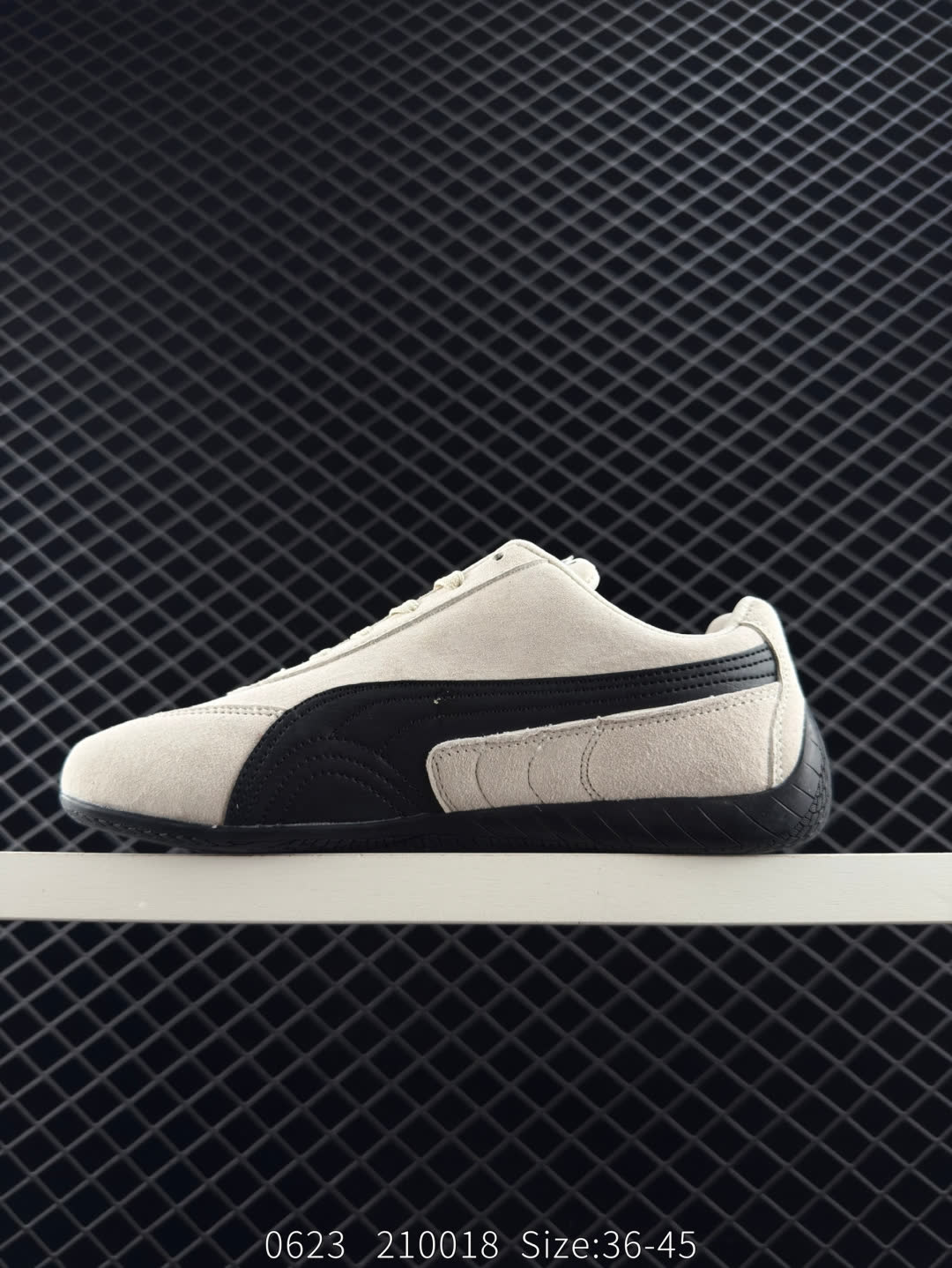 Puma Speedcat Og+ Sparco