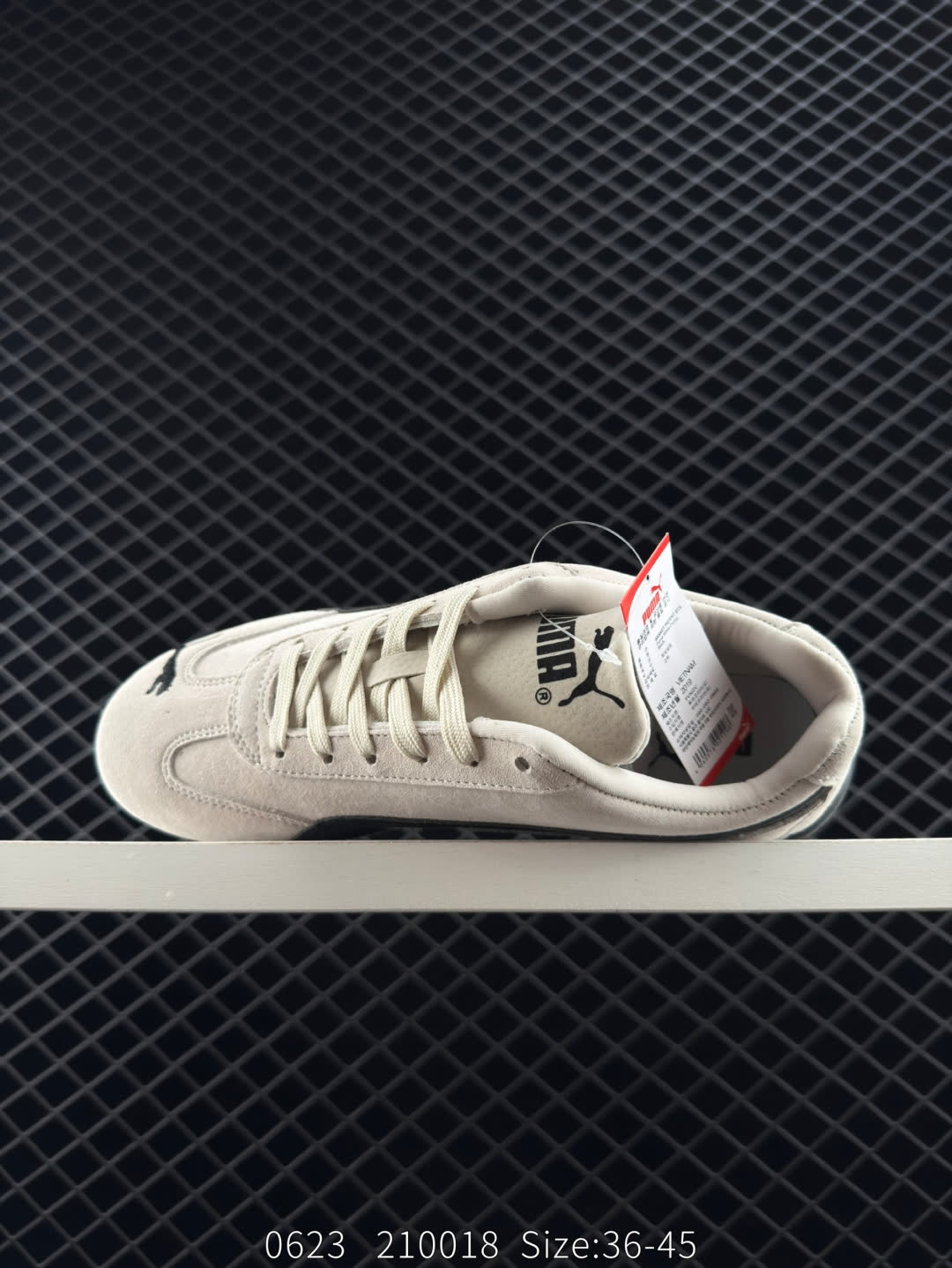 Puma Speedcat Og+ Sparco