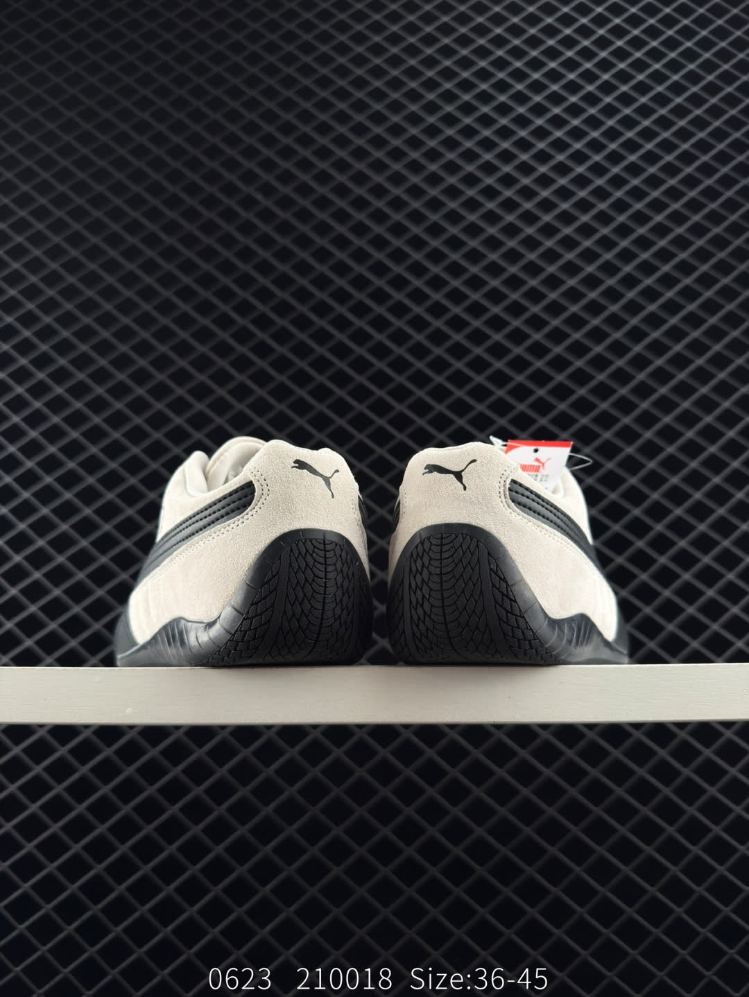 Puma Speedcat Og+ Sparco