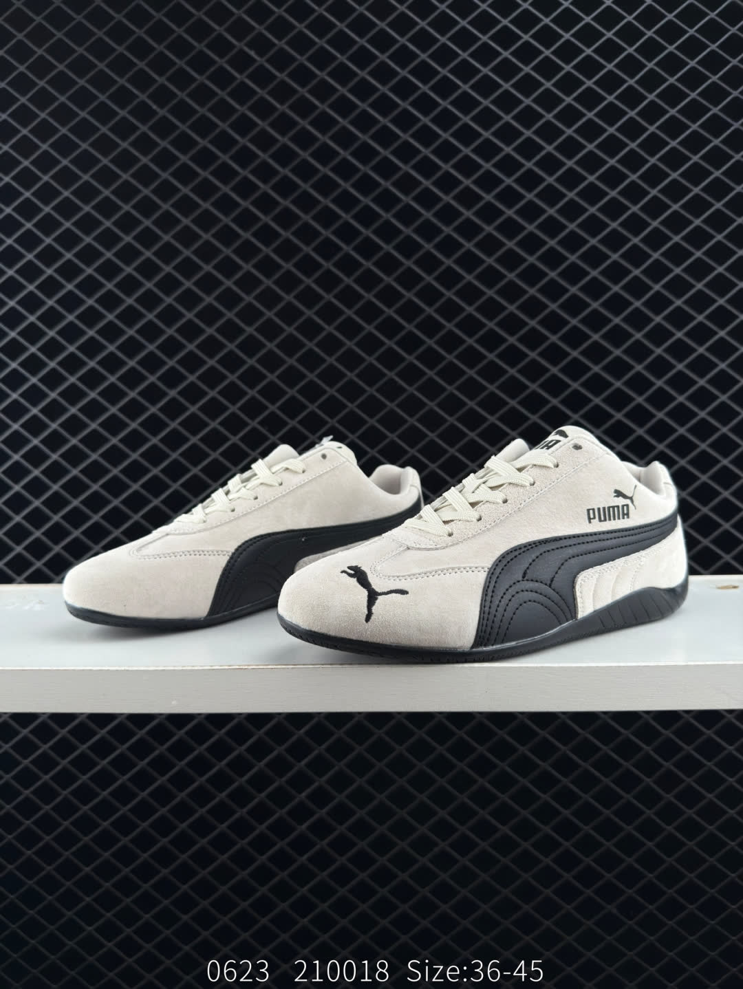 Puma Speedcat Og+ Sparco