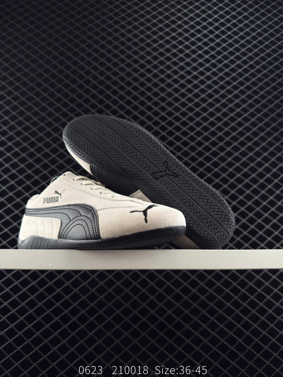 Puma Speedcat Og+ Sparco