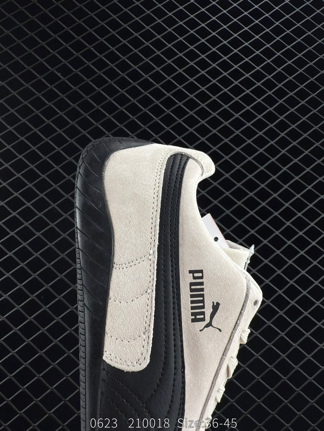 Puma Speedcat Og+ Sparco