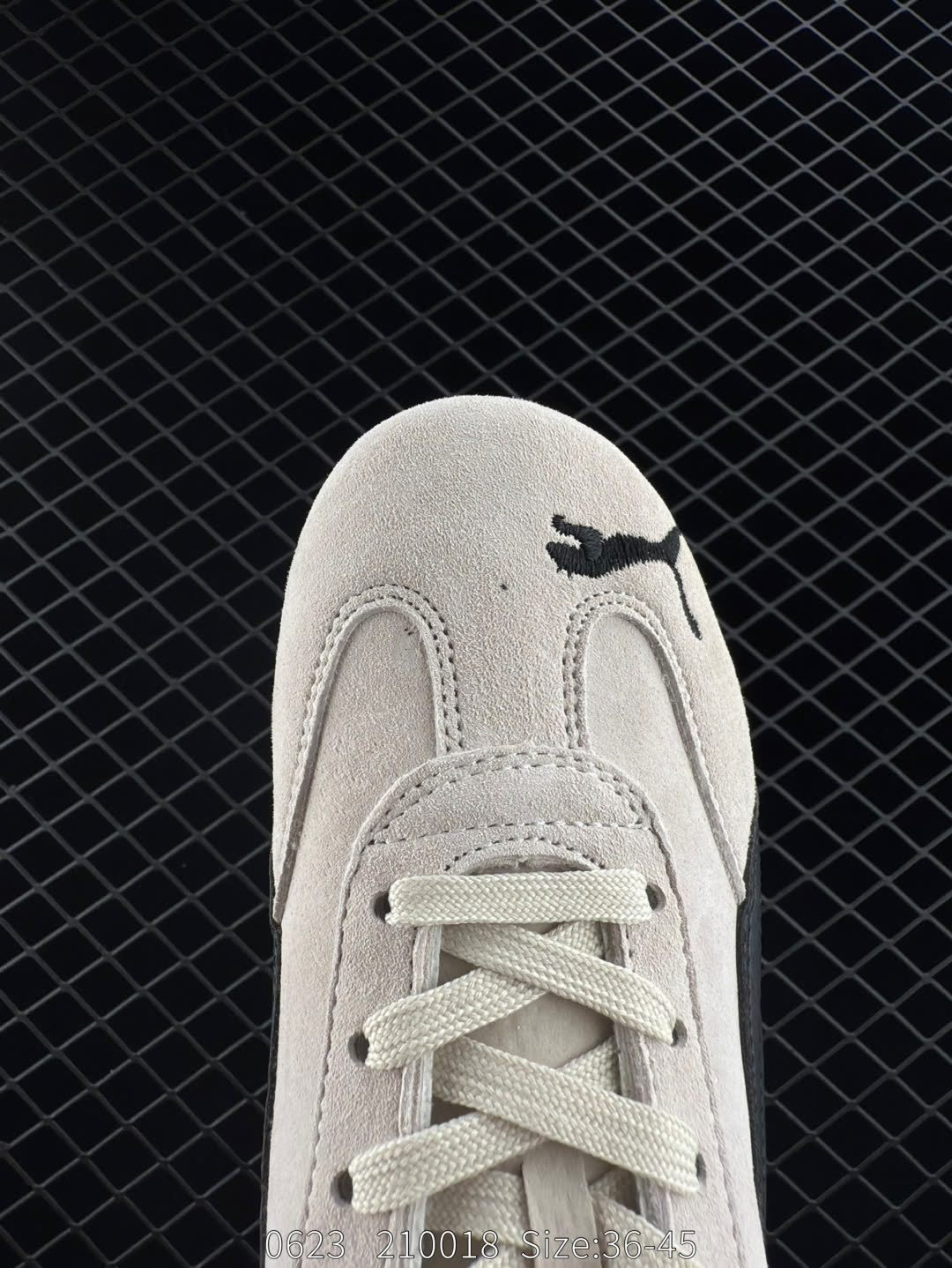 Puma Speedcat Og+ Sparco