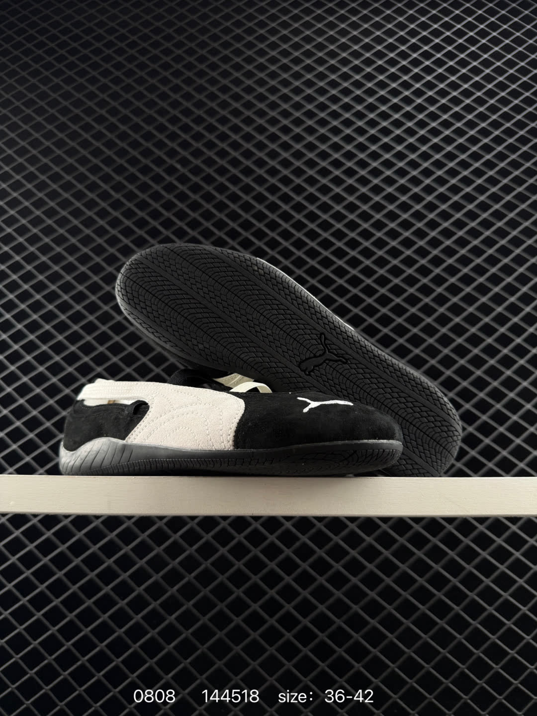Puma Speedcat