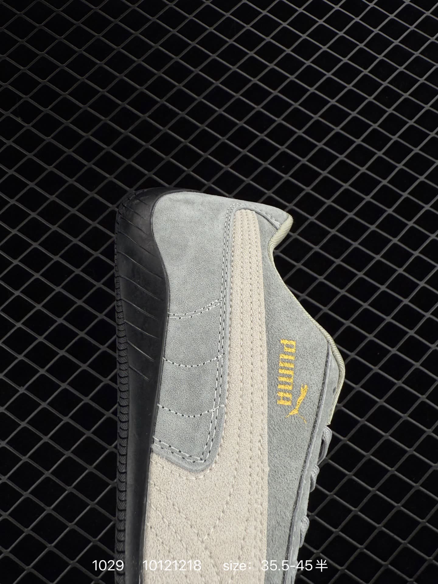 Puma Speedcat OG