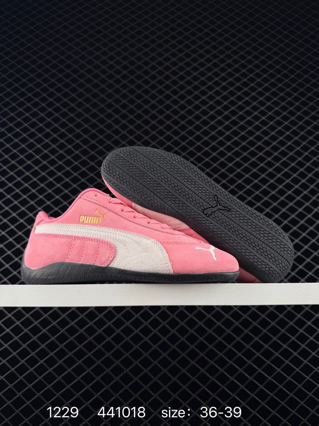 Puma Speedcat OG
