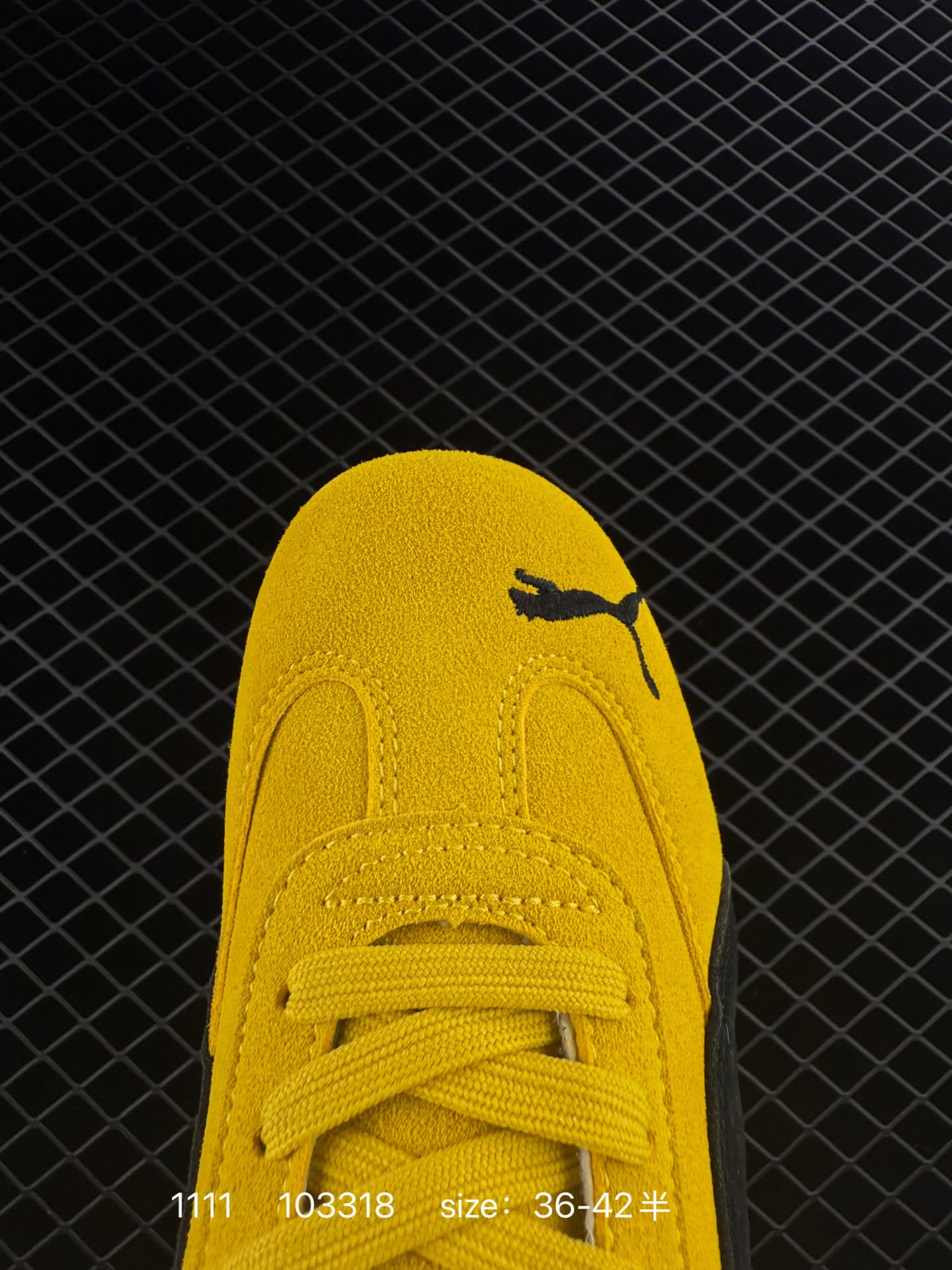 Puma Speedcat Shield OG