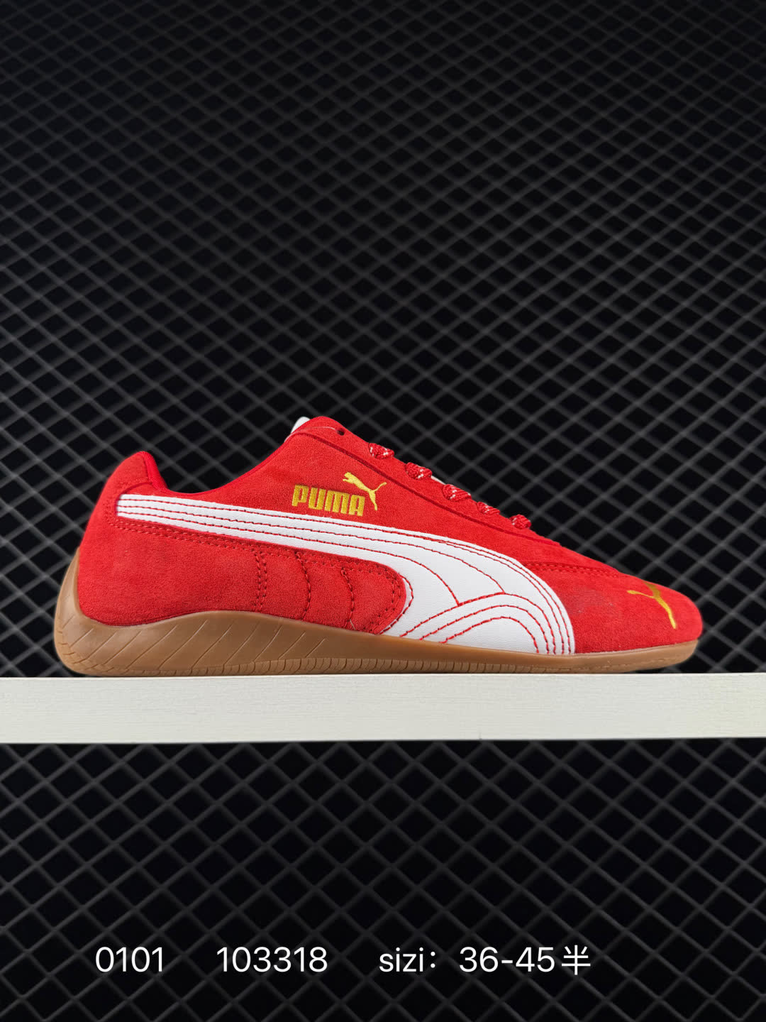 PUMA speedcat Go OG PUMA speedcat Go OG