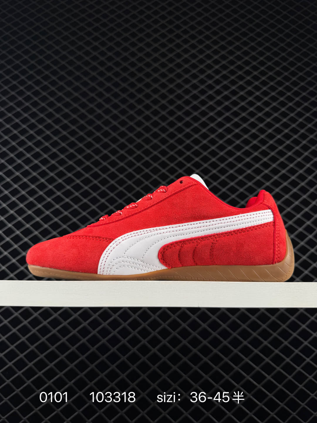 PUMA  speedcat Go OG