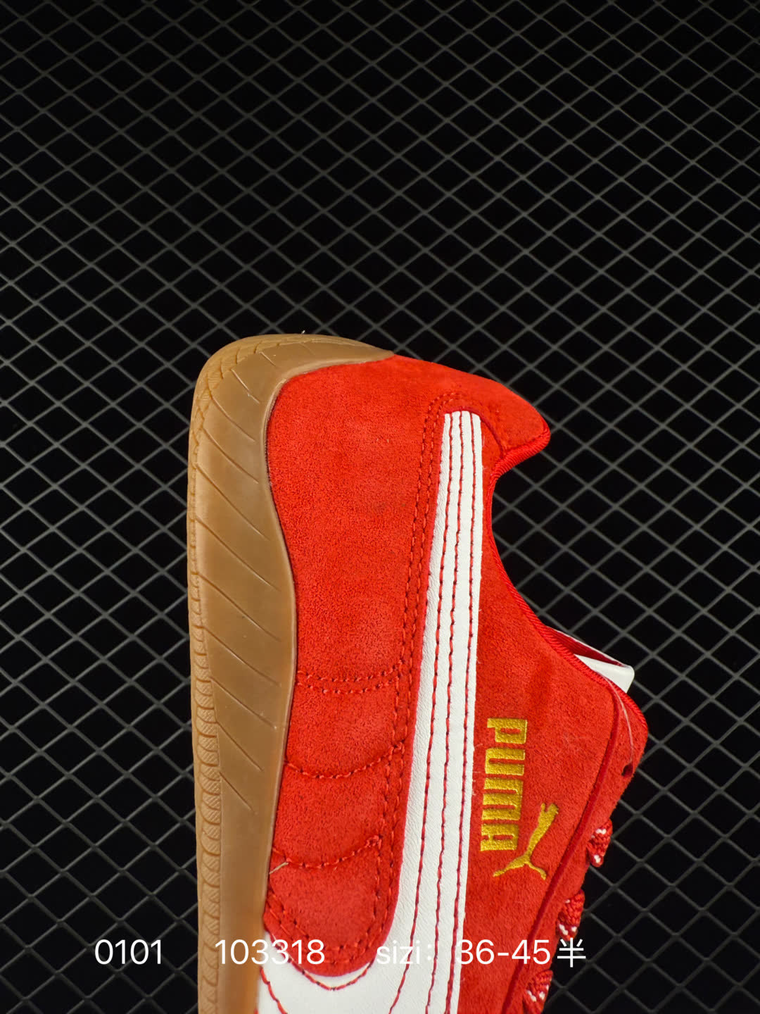 PUMA  speedcat Go OG