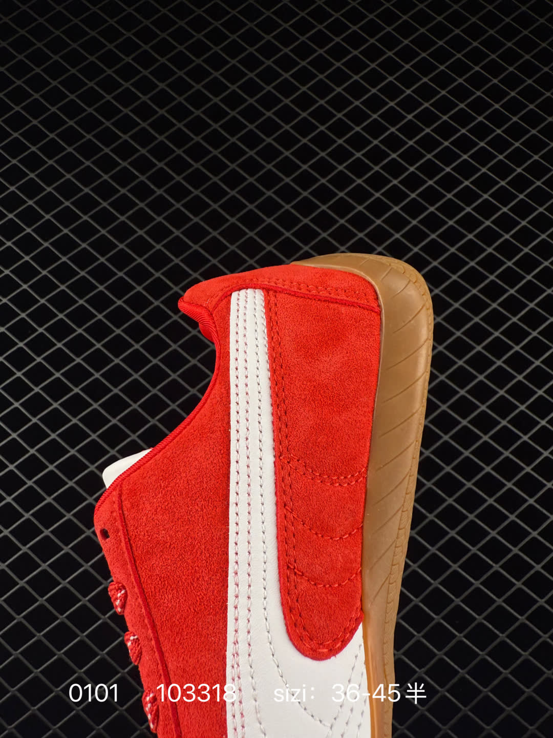 PUMA  speedcat Go OG