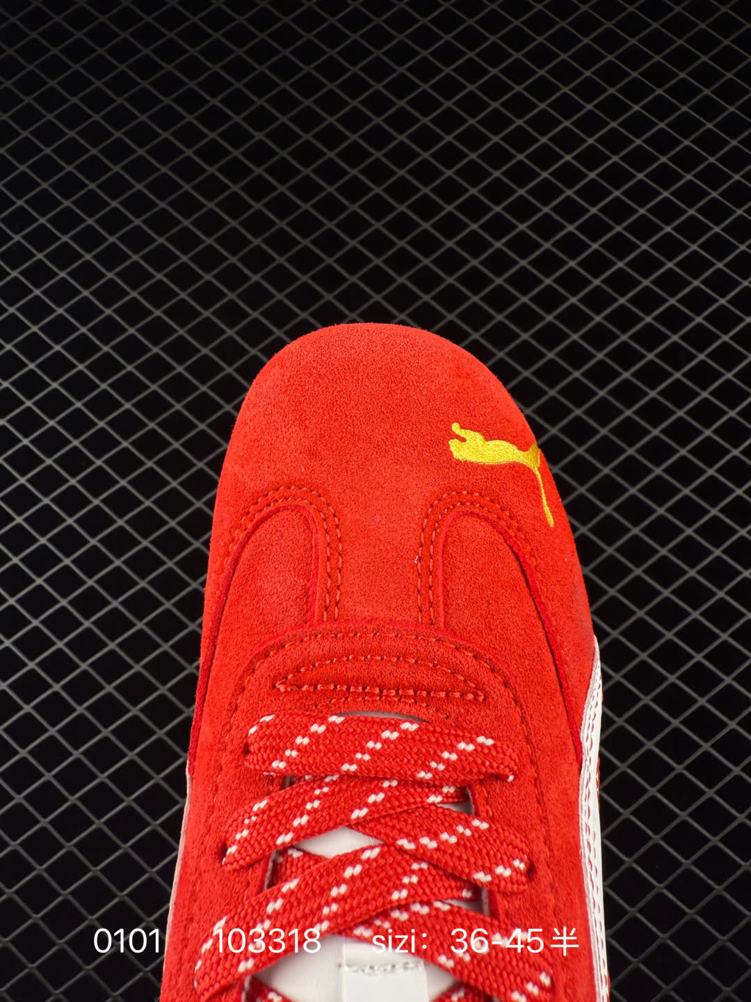 PUMA  speedcat Go OG