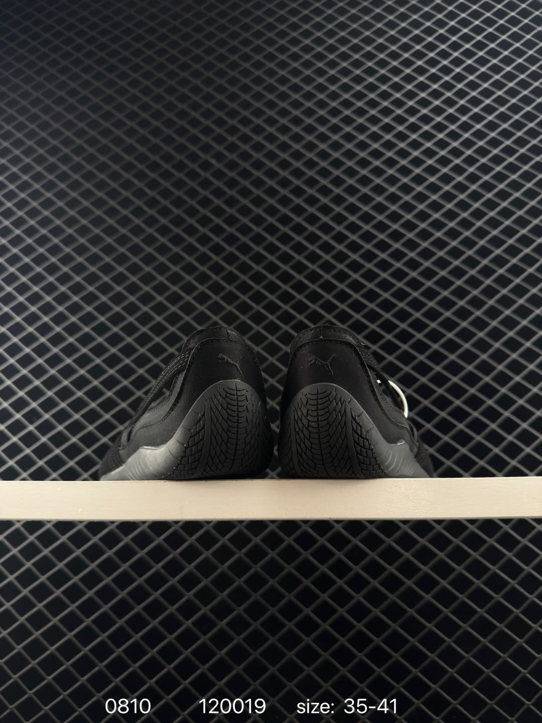 PUMA  speedcat Ballet