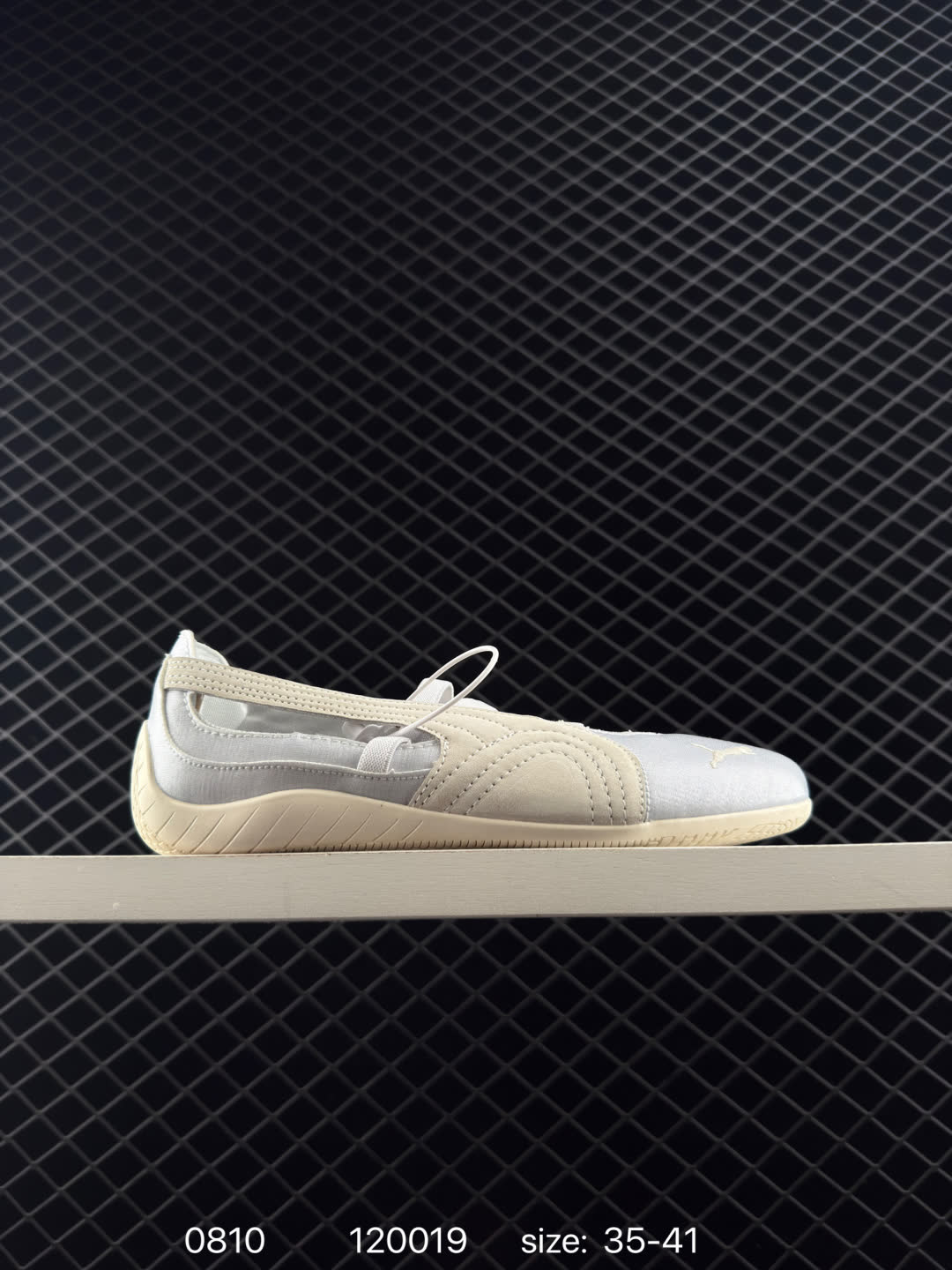 PUMA speedcat Ballet PUMA speedcat Ballet