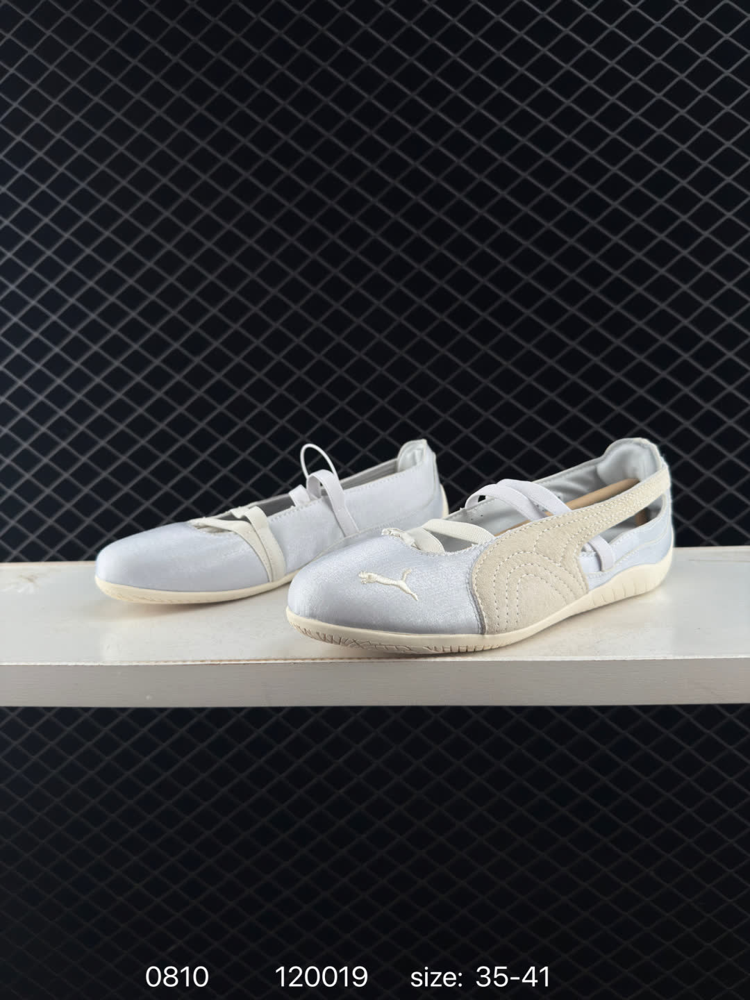 PUMA  speedcat Ballet