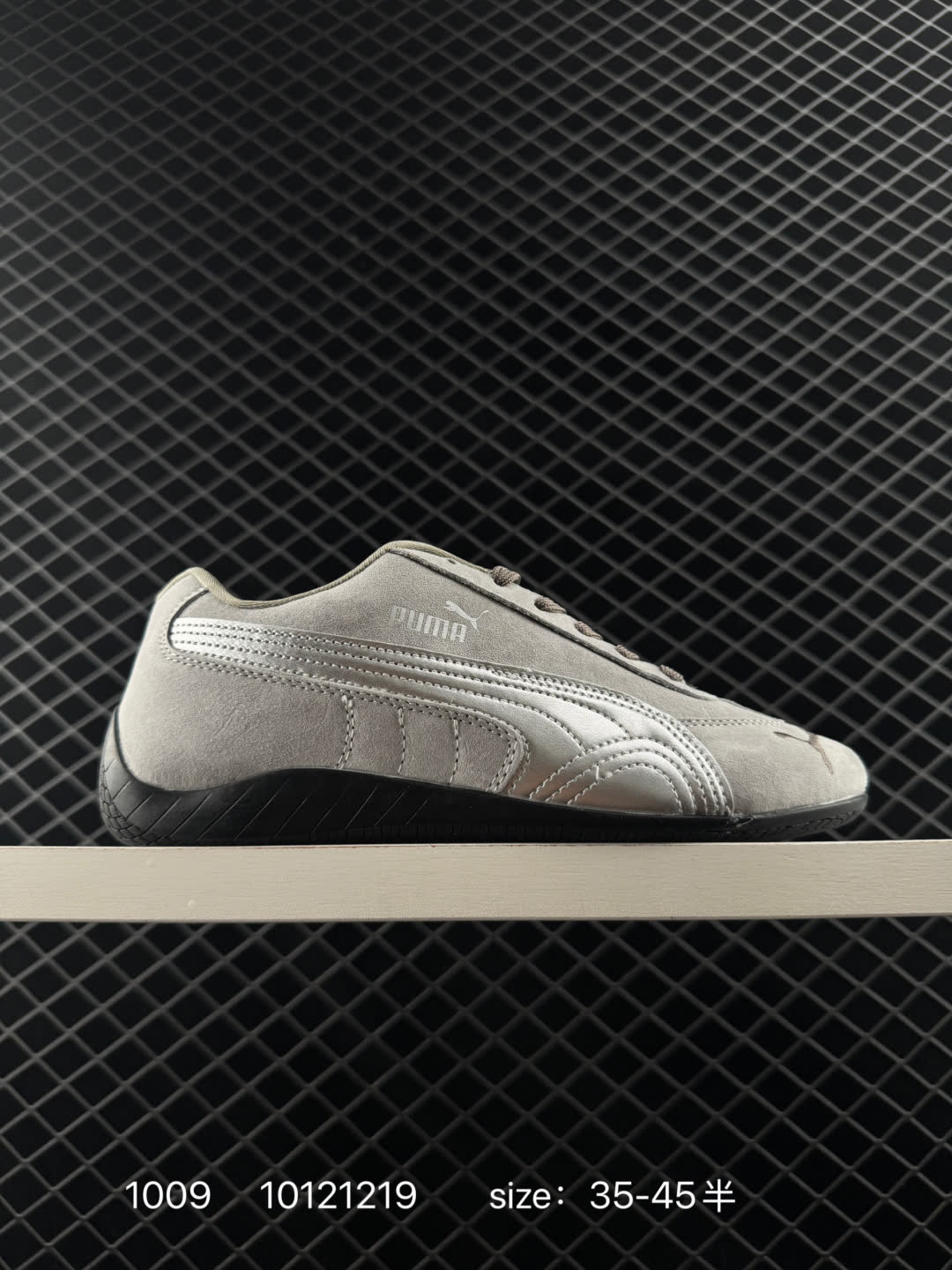 Puma Speedcat OG Sparco Puma Speedcat OG Sparco