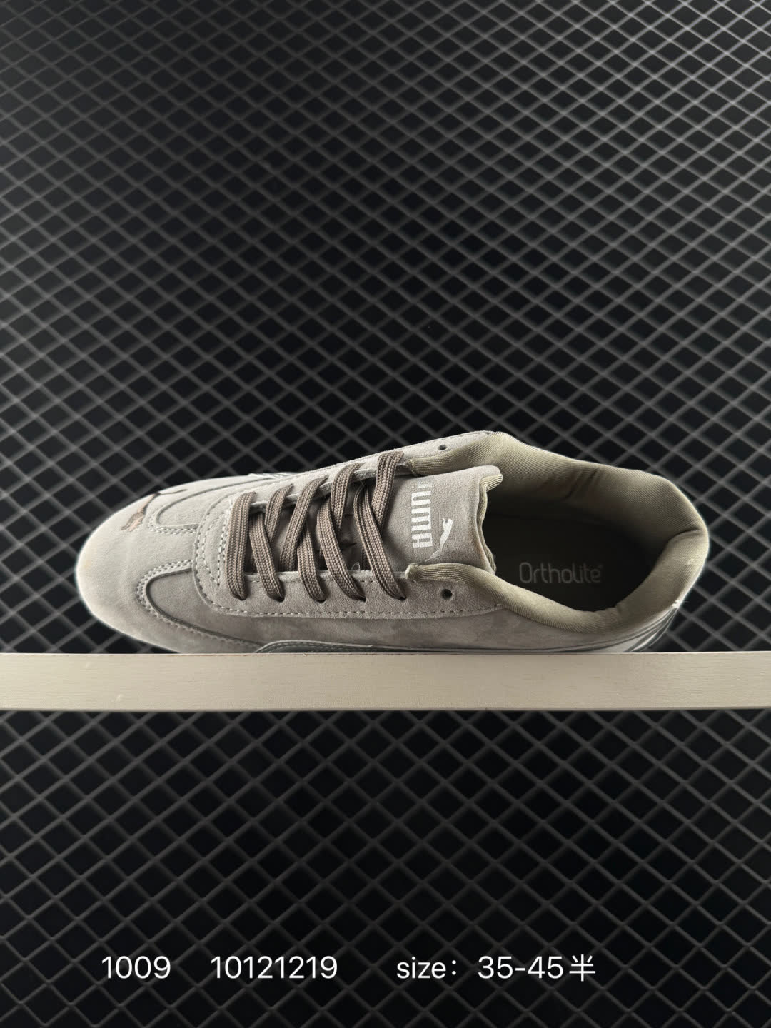 Puma Speedcat OG Sparco