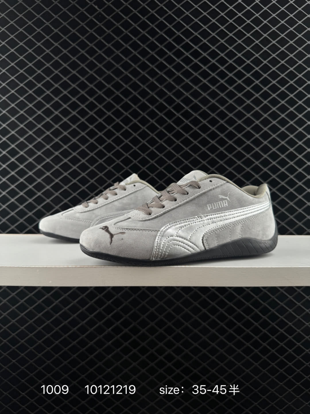 Puma Speedcat OG Sparco