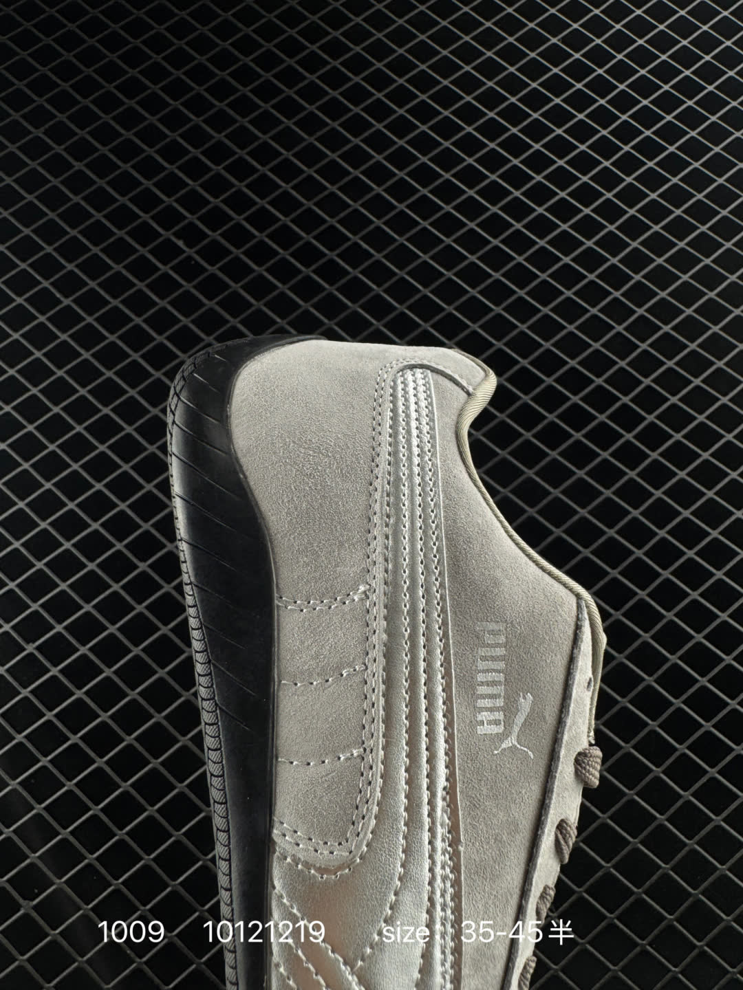 Puma Speedcat OG Sparco