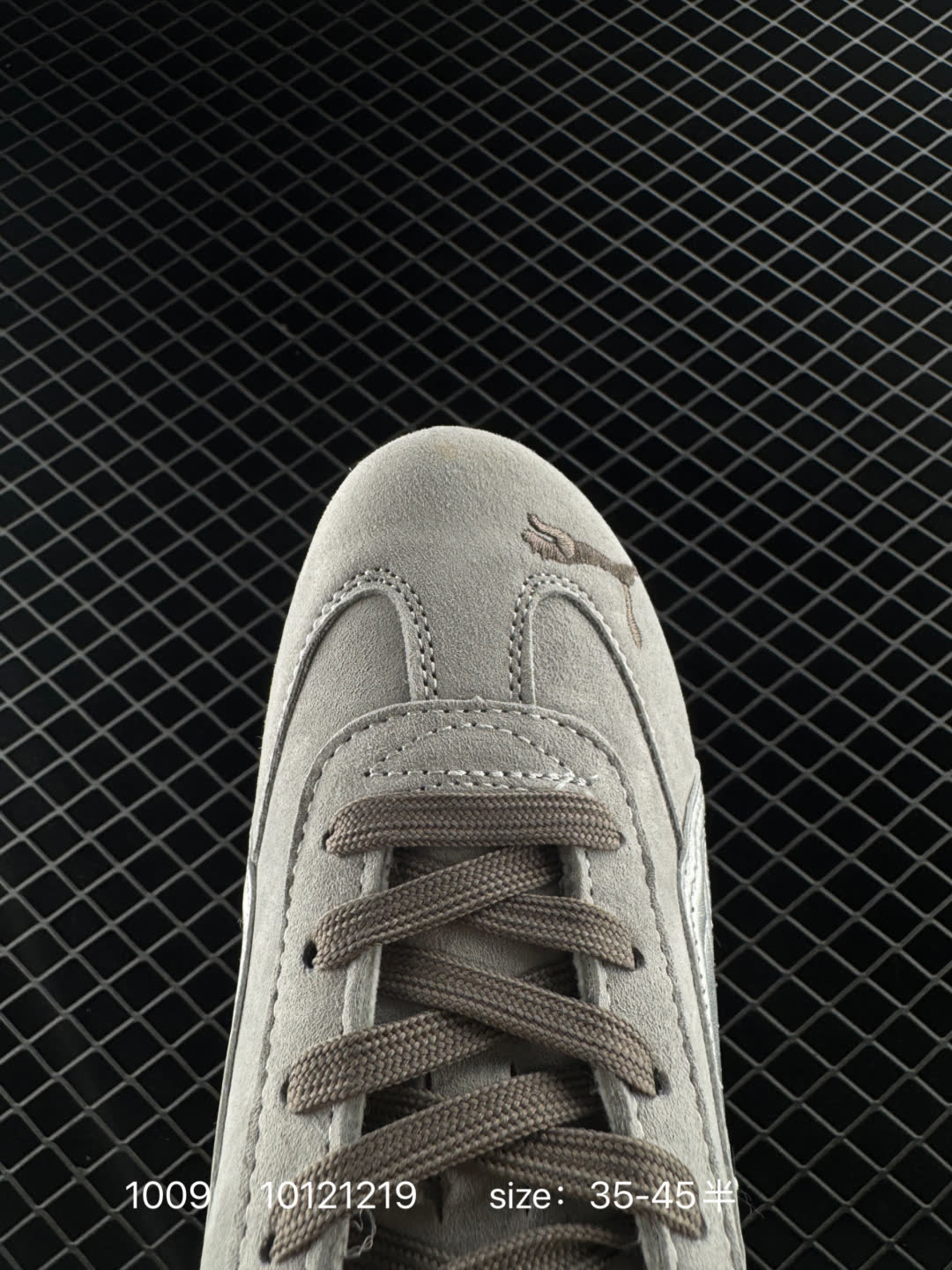 Puma Speedcat OG Sparco