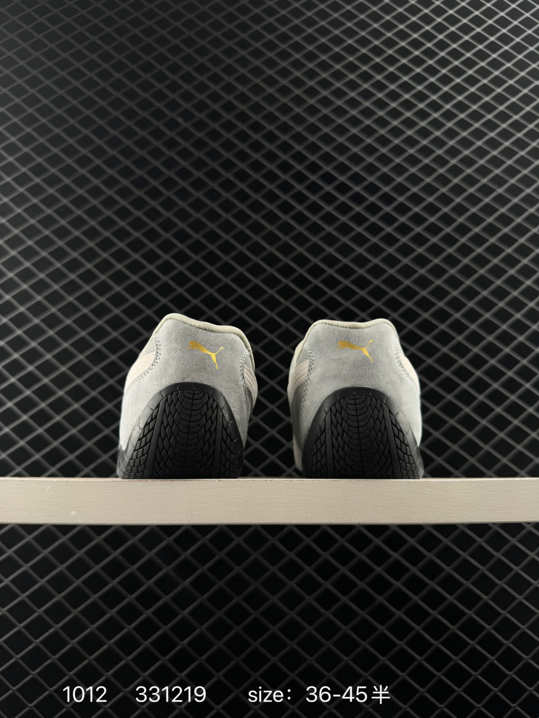 PUMA  Speedcat