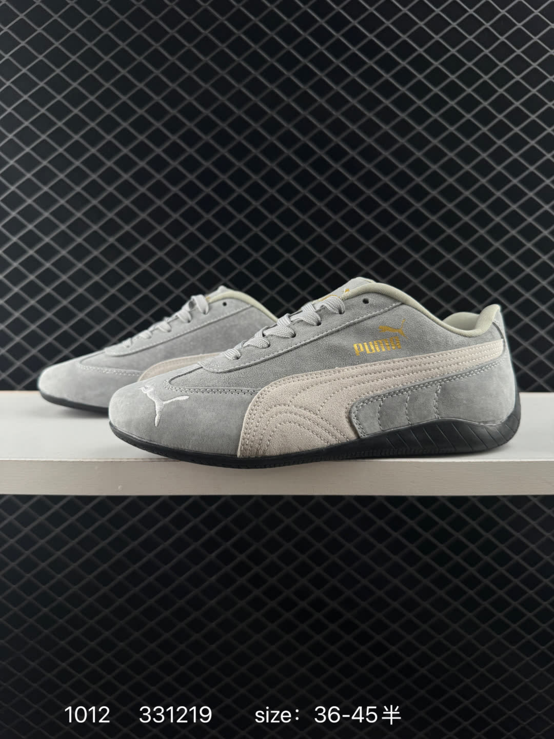 PUMA  Speedcat