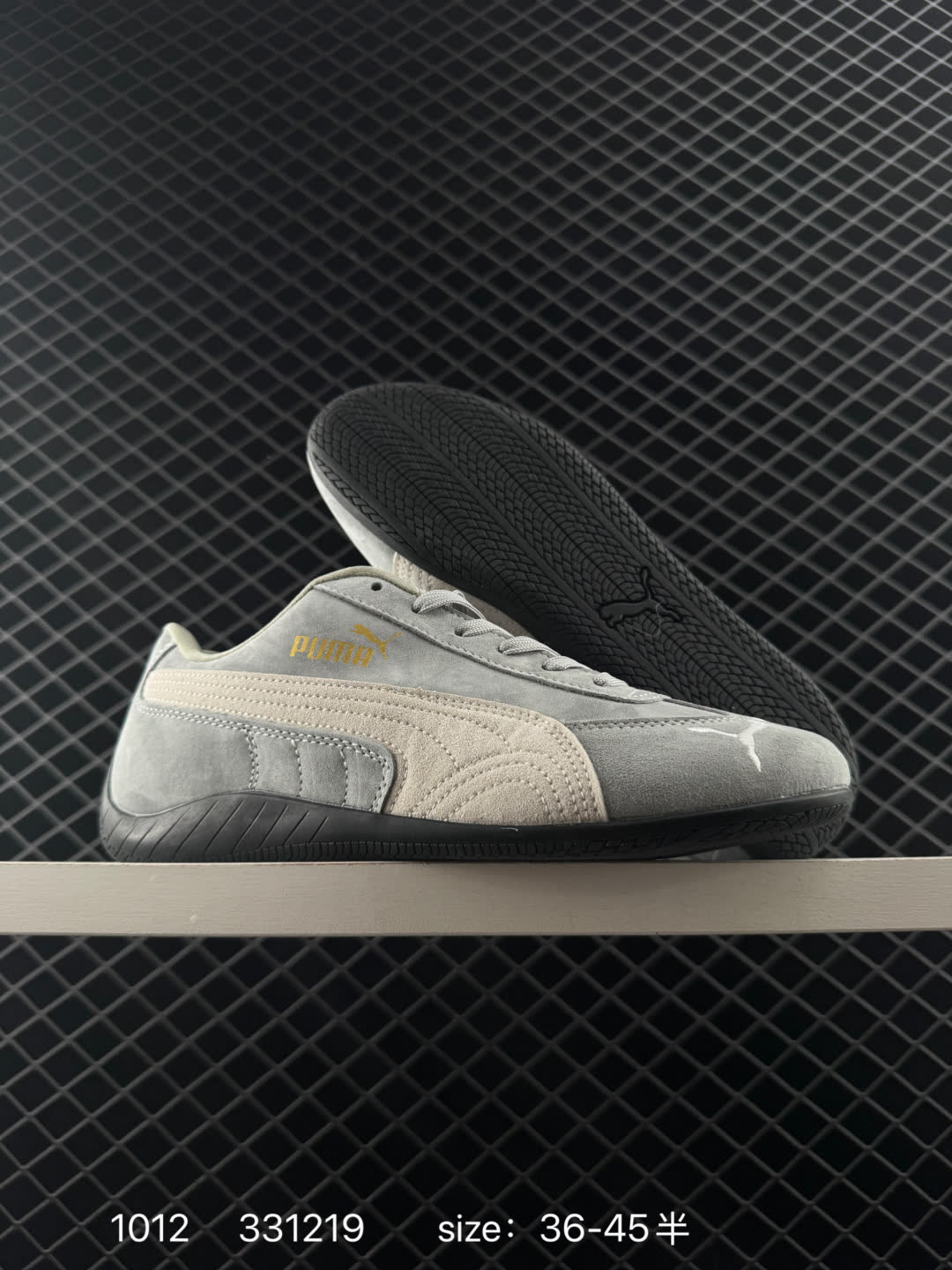 PUMA  Speedcat