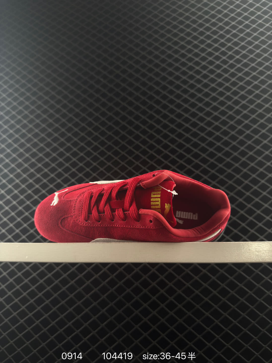 The Open Product x Puma Speedcat