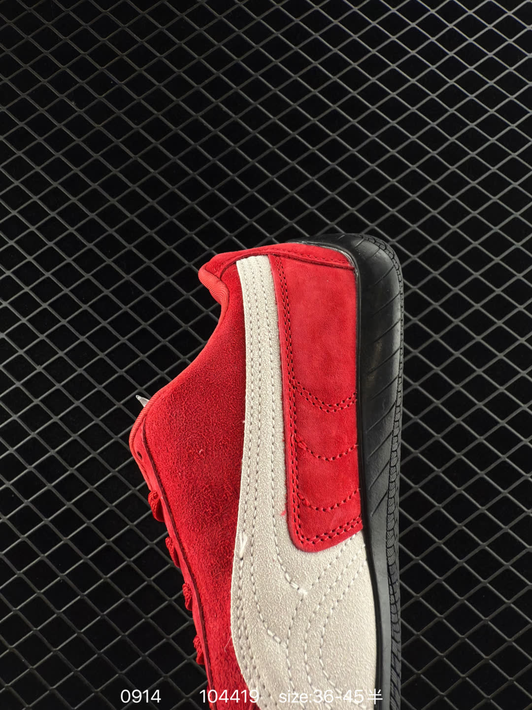 The Open Product x Puma Speedcat