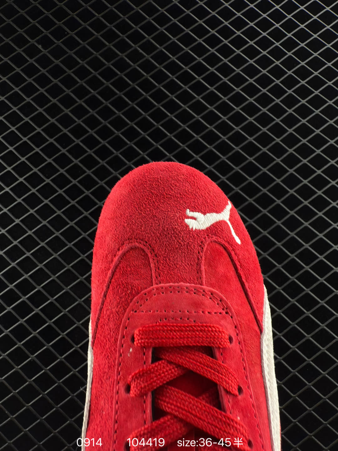 The Open Product x Puma Speedcat