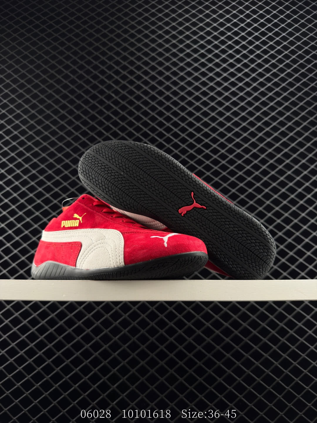 Puma Speedcat OG