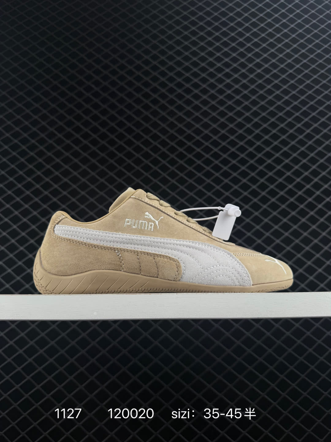 Puma Speedcet OG
