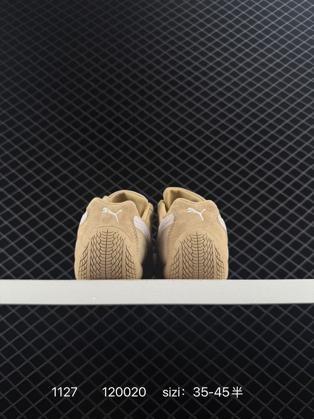 Puma Speedcet OG