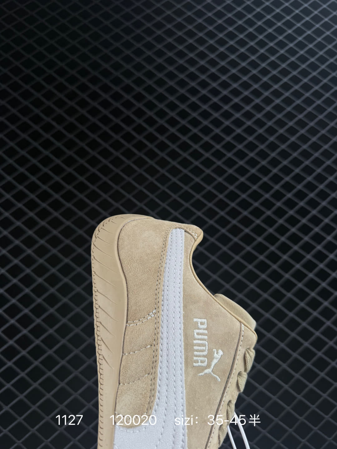 Puma Speedcet OG