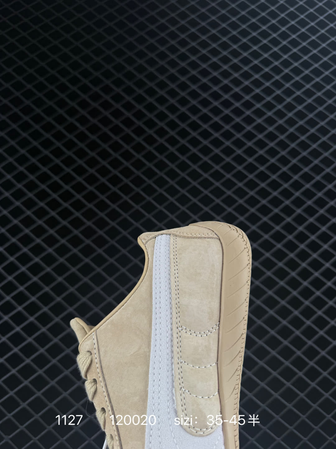 Puma Speedcet OG