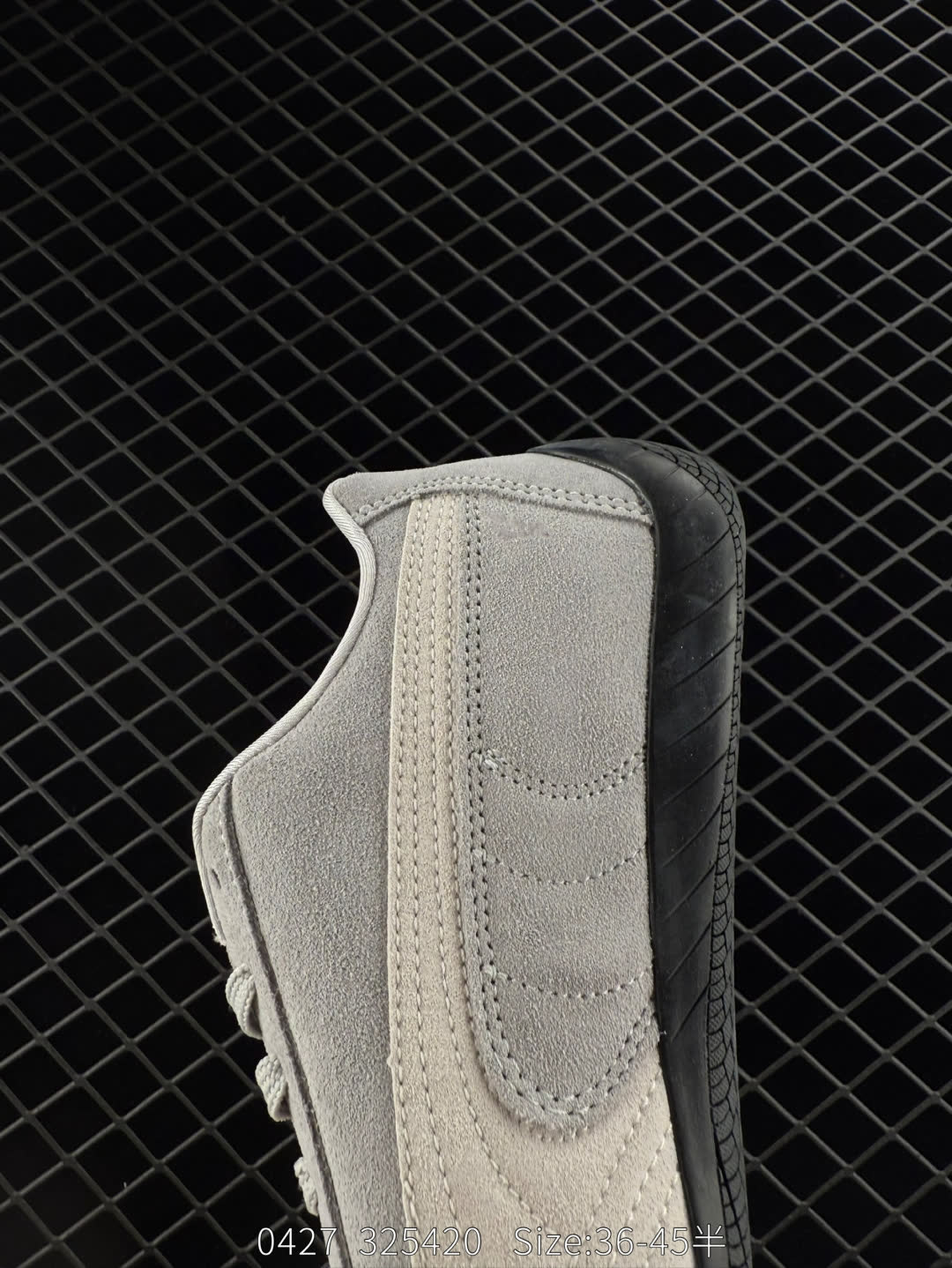 emmi x Puma Speedcet OG