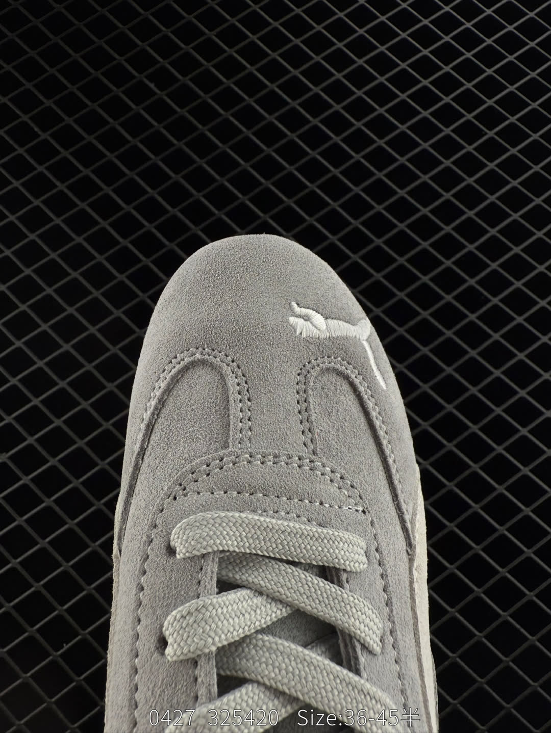 emmi x Puma Speedcet OG