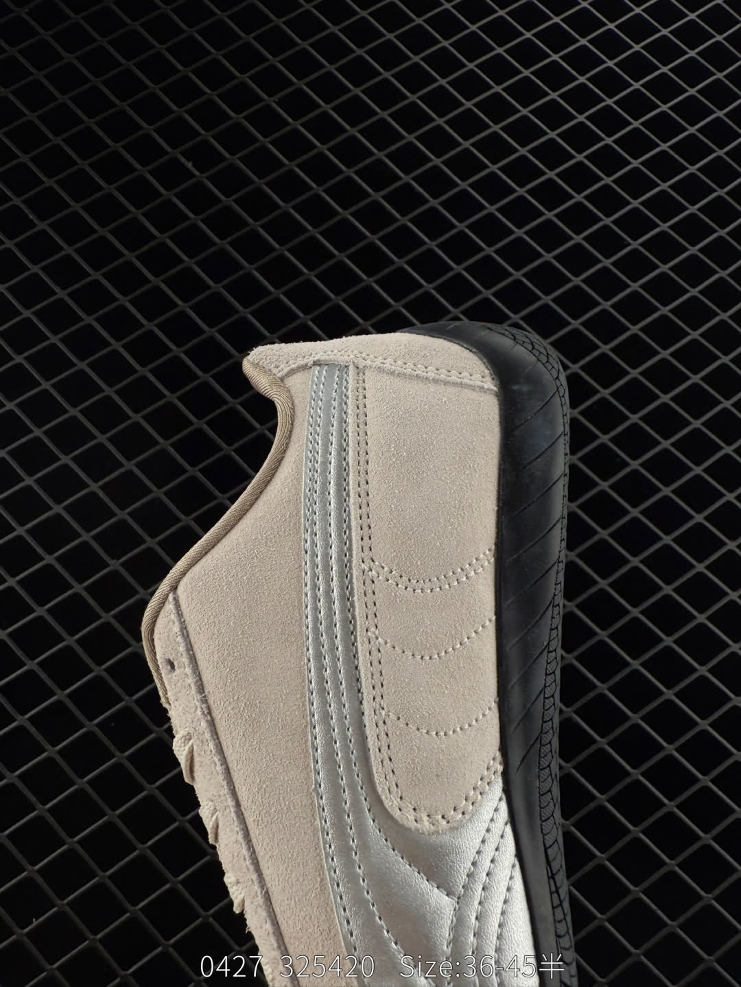 emmi x Puma Speedcet OG