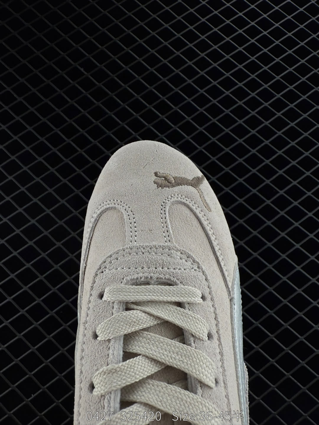 emmi x Puma Speedcet OG