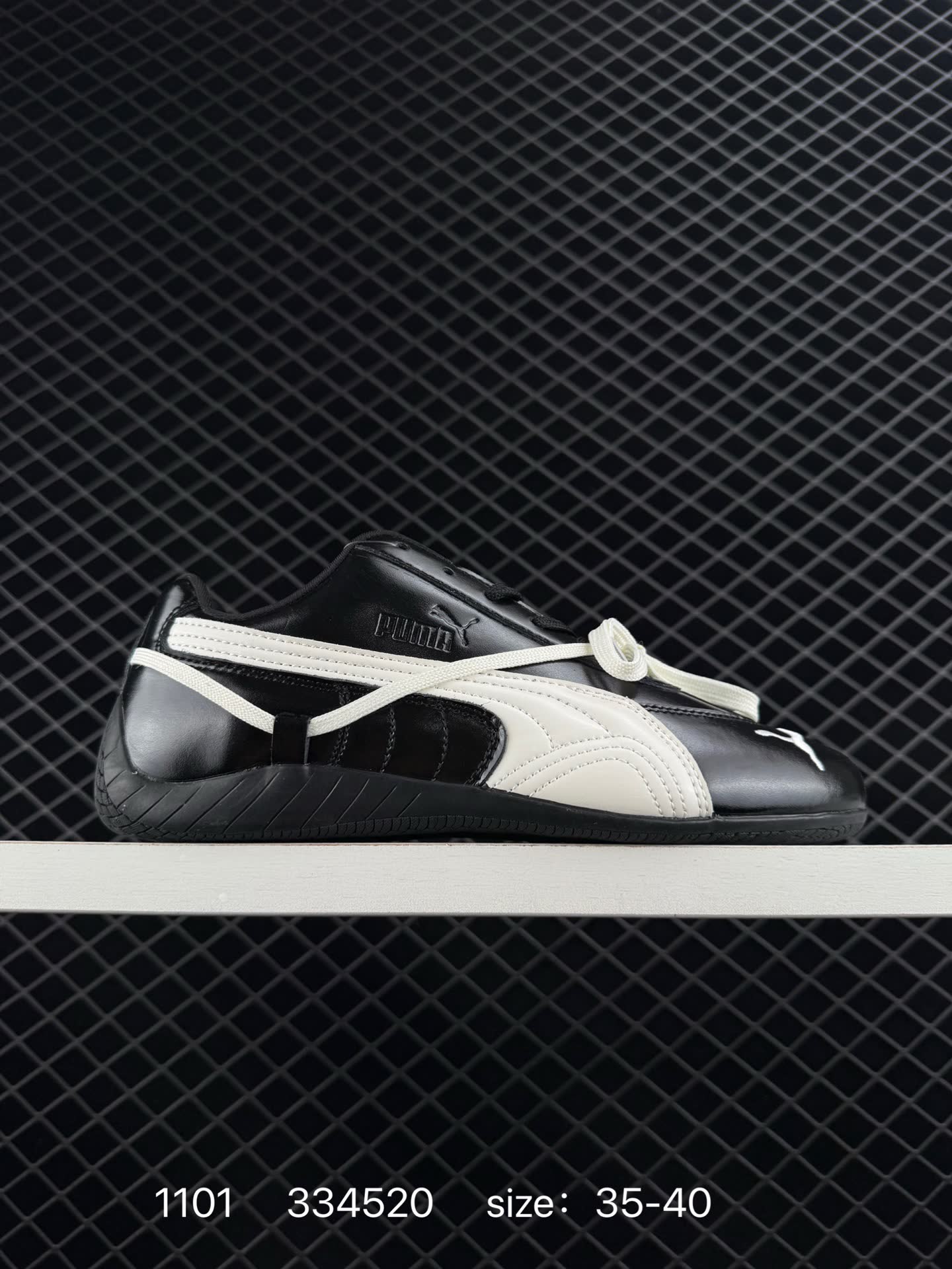 Rose x Puma Speedcet