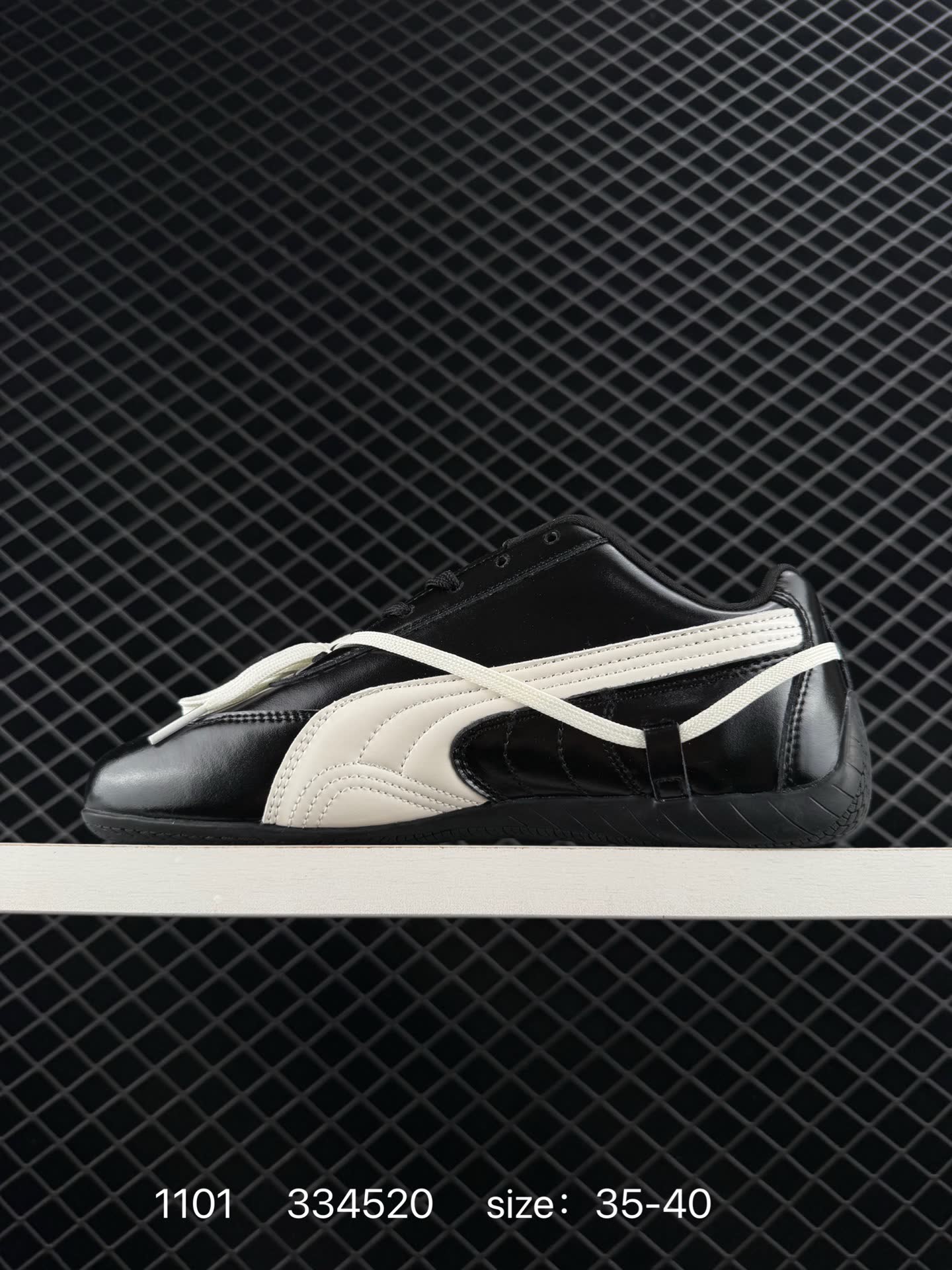 Rose x Puma Speedcet