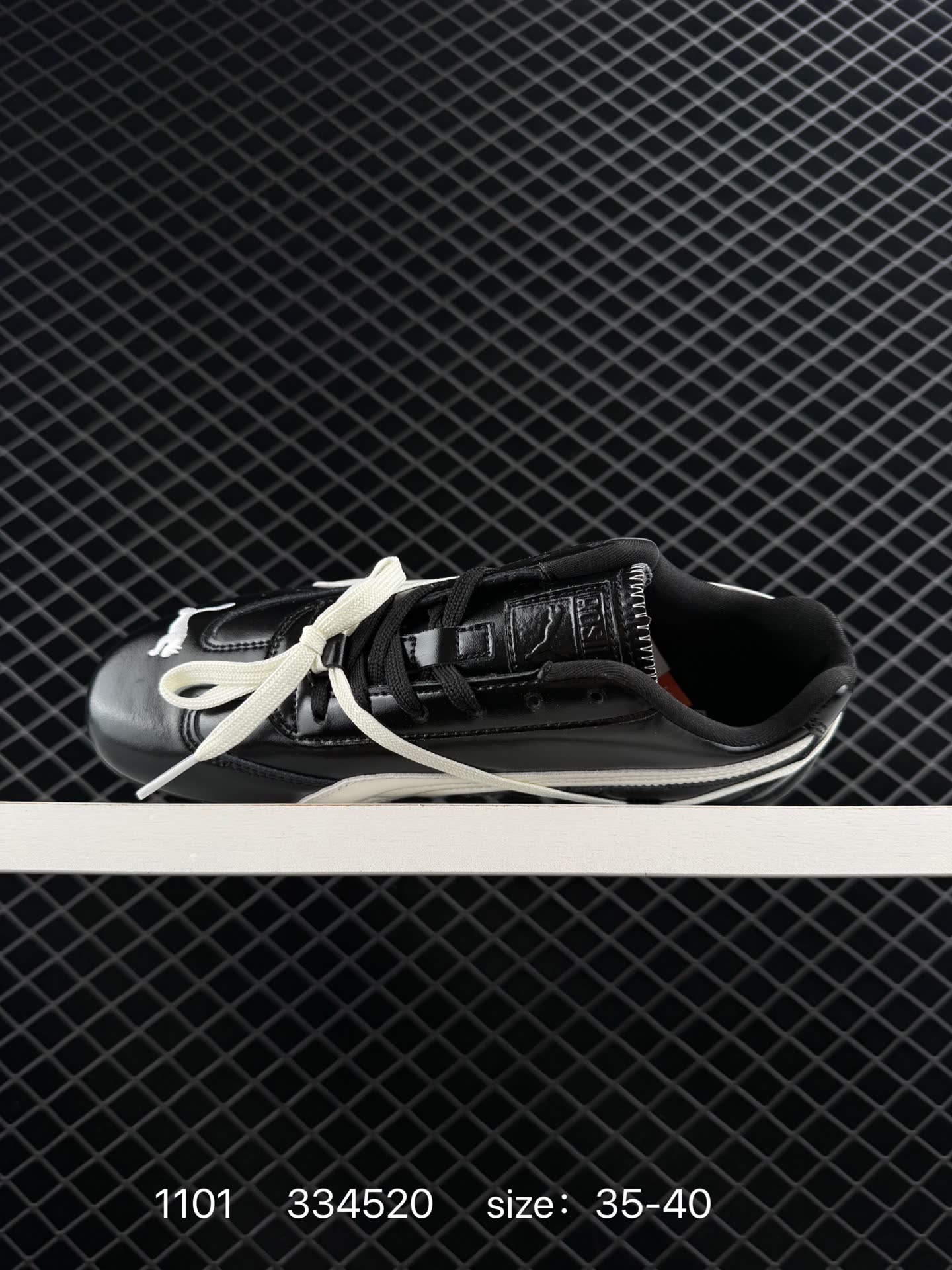 Rose x Puma Speedcet