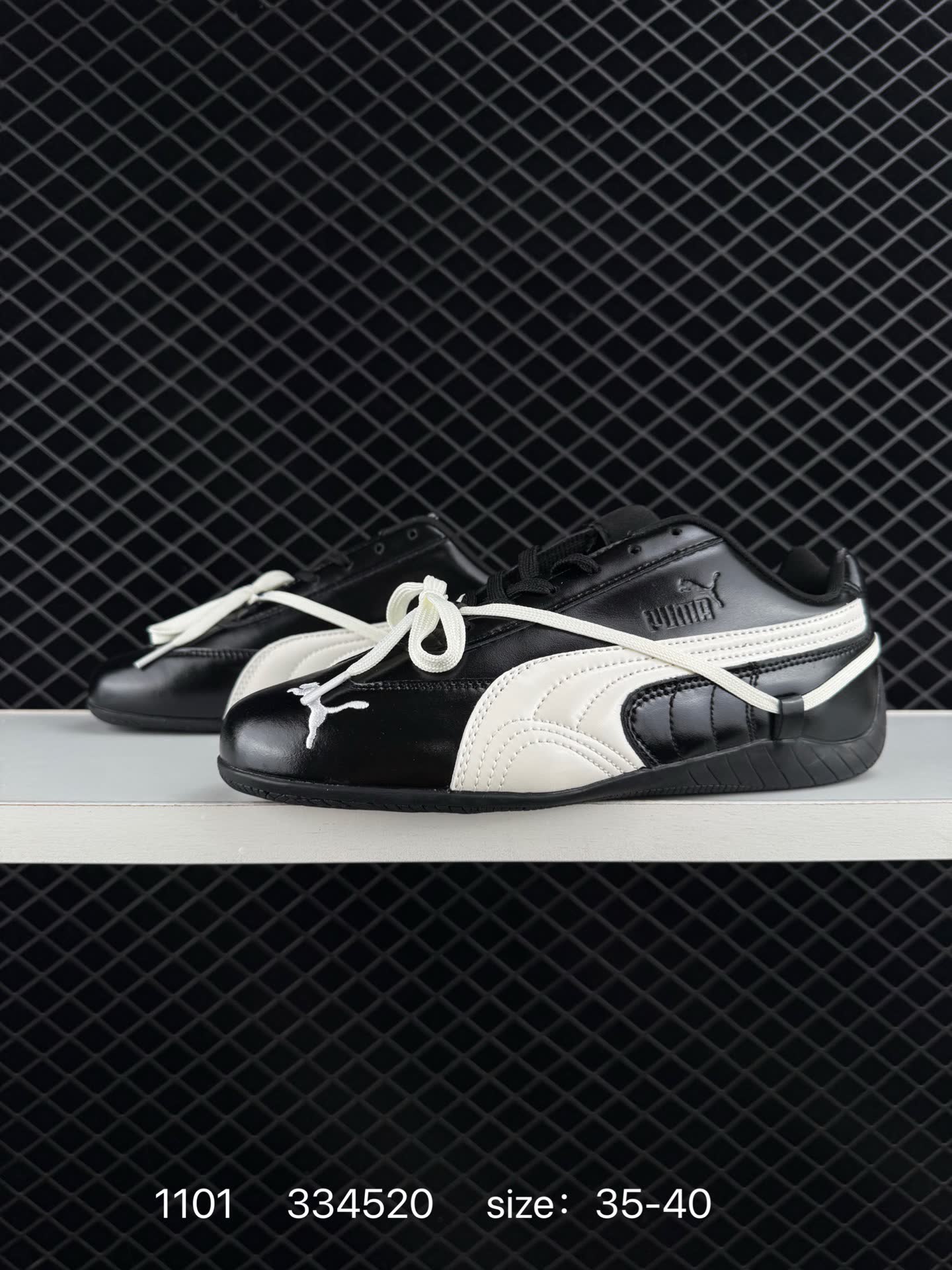 Rose x Puma Speedcet