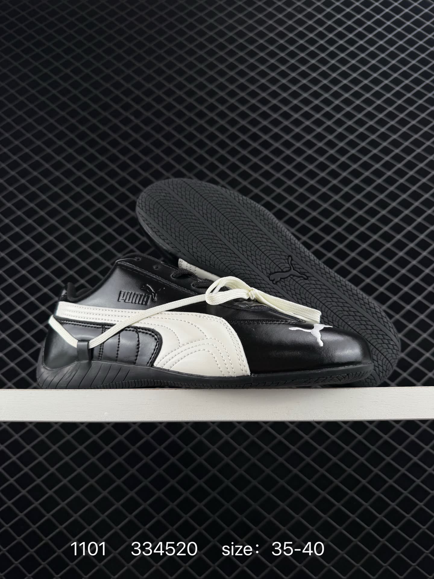 Rose x Puma Speedcet