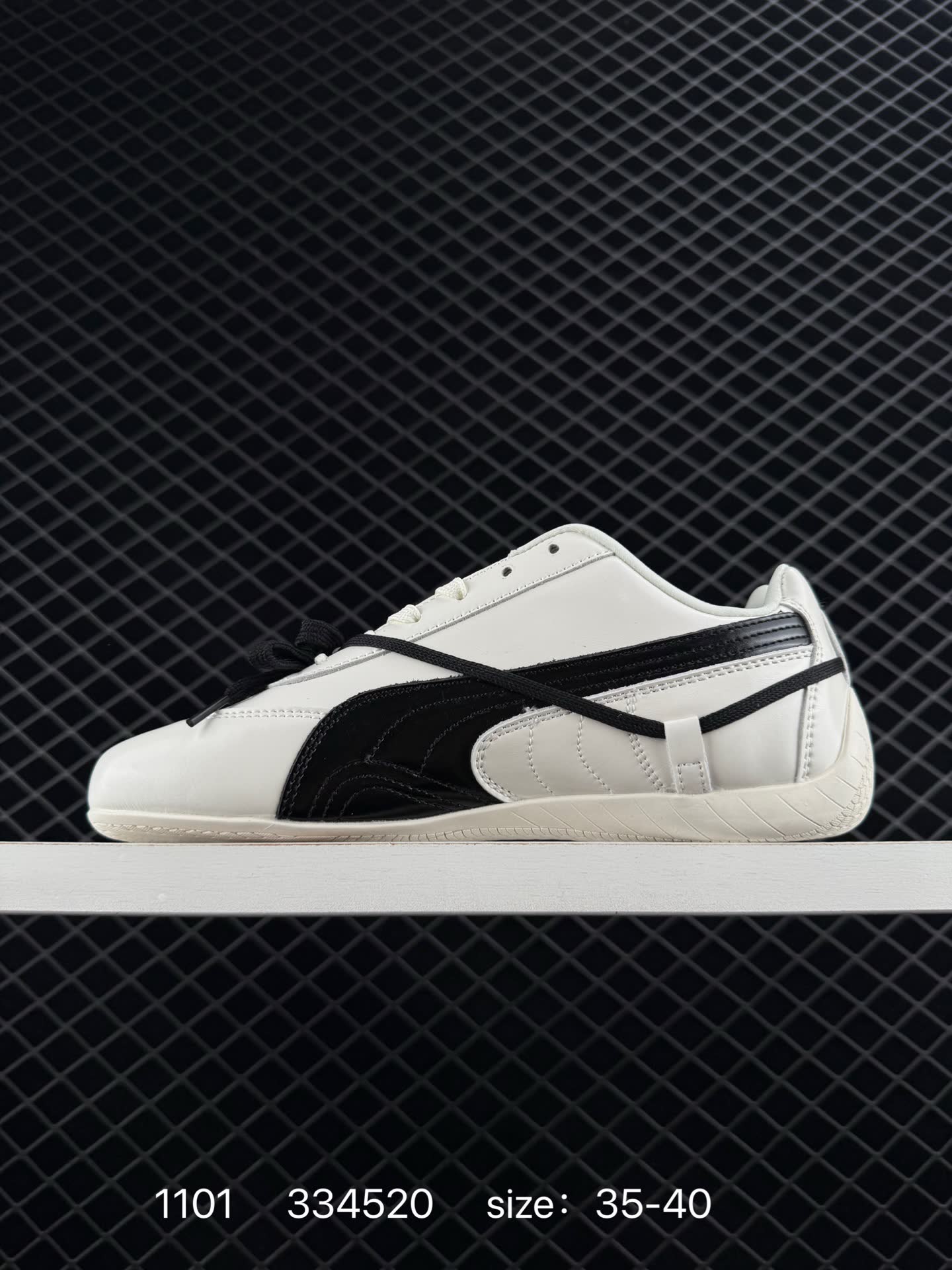 Rose x Puma Speedcet